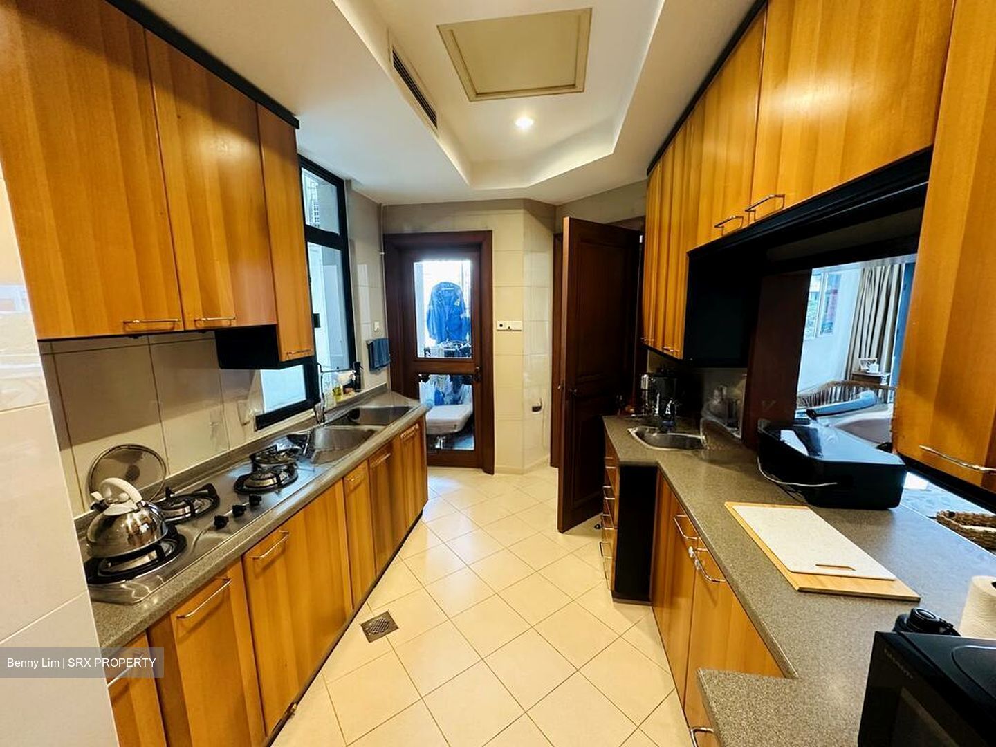 Valley Park (D10), Condominium #505175771